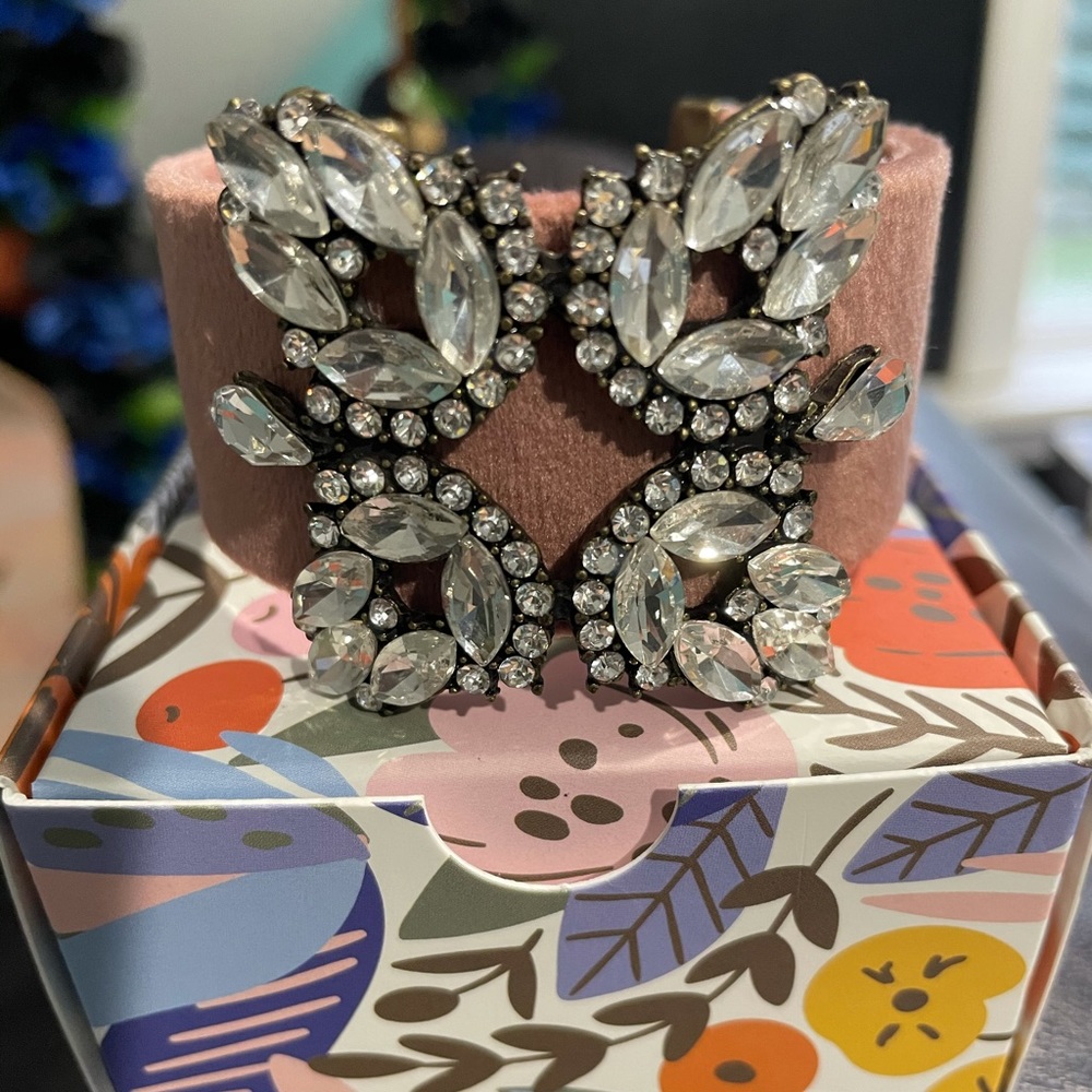 Marcetta bracelet from Plunder